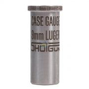 Gabarito P/municao Case Gauge 9mm Shotgun Ref.SG3311