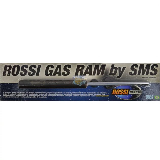Mola Rossi Gás Ram by SMS 150