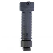 Grip Com Bipe Wosport 20mm EX-31-BK