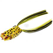 Isca Artificial Booyah Sapo Poppin Pad Crasher Swamp Frog - 900