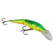 Isca Artificial Rapala Jointed J13-ft
