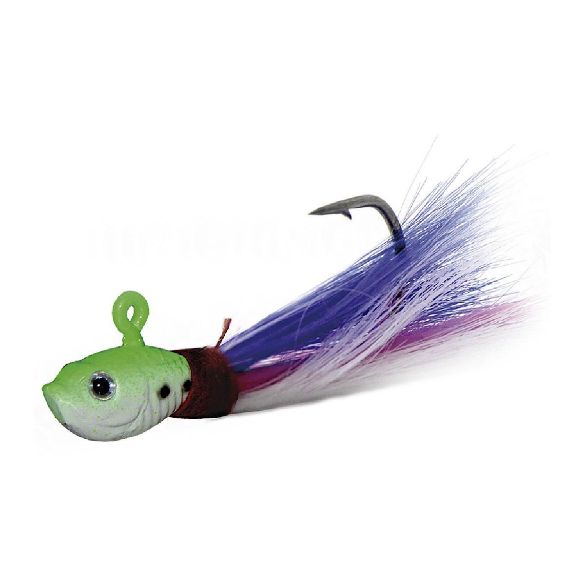 Isca Maruri Jig Speed Streamer 7g 3/0 Cor 14 - Martinelli Pesca e Náutica -  As melhores Ofertas do Ano em Pesca