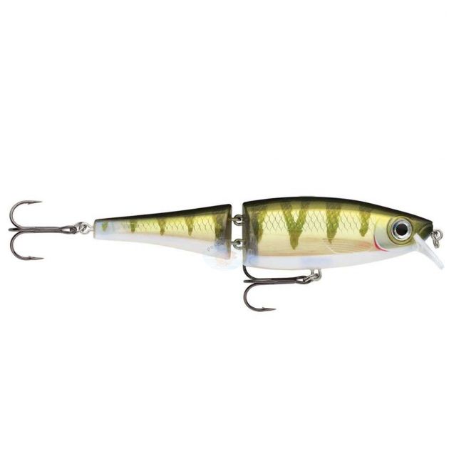 Isca Artificial Rapala BX Swimmer - 12 cm YP