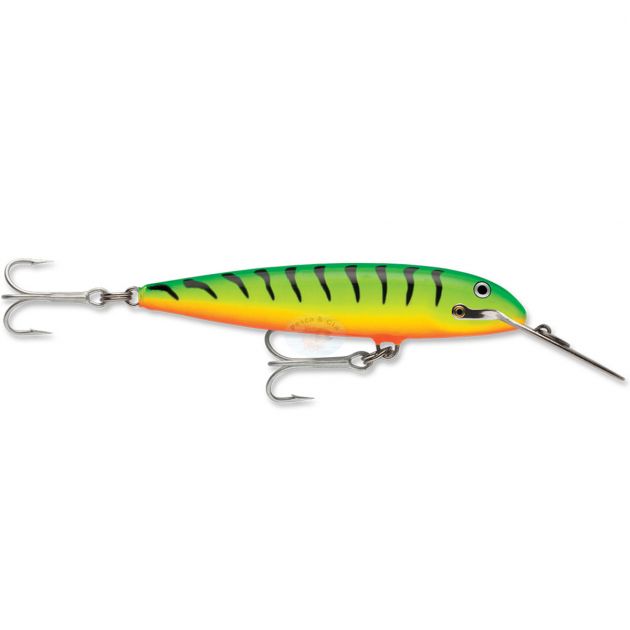 Isca Artificial Rapala CountDown Magnum - 18cm 70gr FT