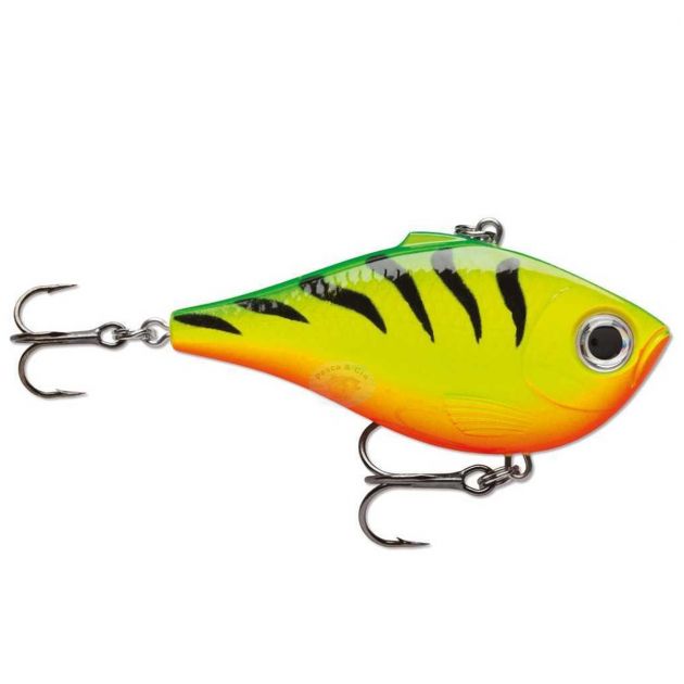 Isca Artificial Rapala Rippin Rap - 7 cm FT