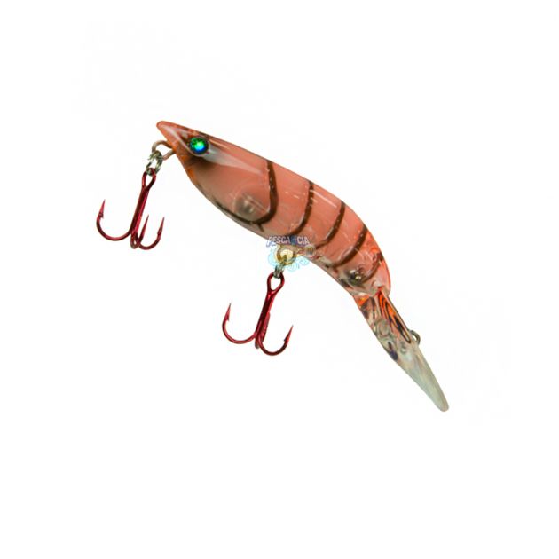 Isca Sumax Slinky Shrimp Ssh-50f-510 