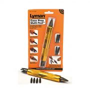 Multi-Ferramentas Lyman Case Prep Multi-Tool