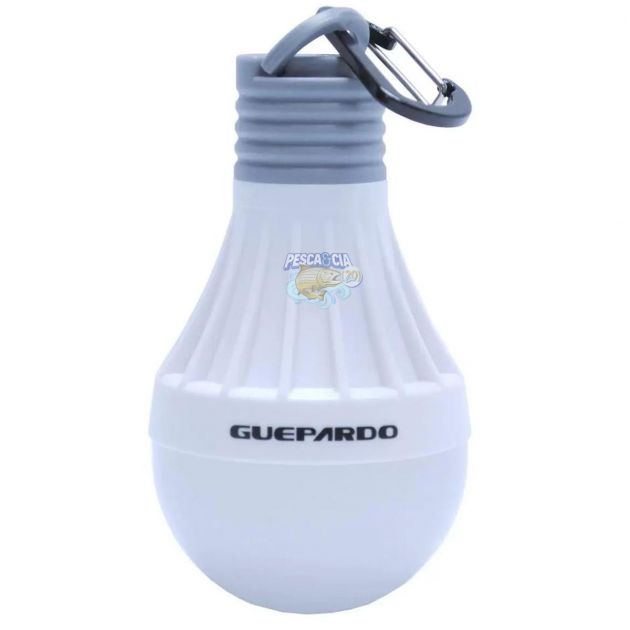 Lampada Guepardo Inteligent Tent Lc0300 044010