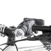 Guepardo Lanterna de Cabeça e Bike Action - LB0600 