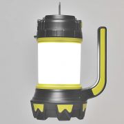 Lanterna Echolife LED T6 Recarregavel Explorer