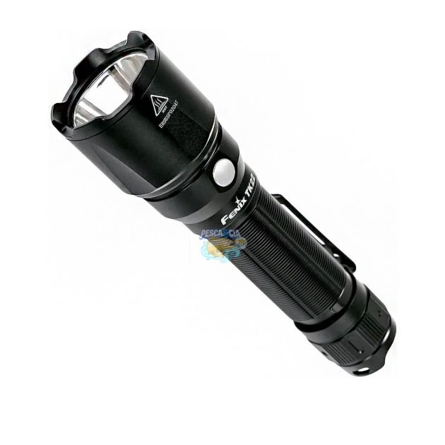 Lanterna Fenix Tk22 V2.0 Led Black 1600 Lumens