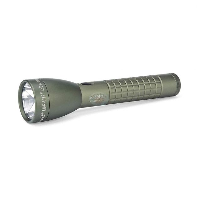 Lanterna Maglite LED ML50LX Verde