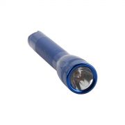 Lanterna Mini Maglite Azul Luxo 2AA