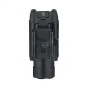 Lanterna Para Pistola Olight Baldr RL C/Laser Vermelho 1120 Lumens - Black