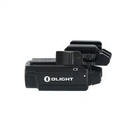 Lanterna Para Pistola Olight PL-MINI 2 Valkyrie 600 Lumens - Black