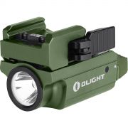 Lanterna Olight PL-MINI 2 Valkyrie Green 600 Lumens