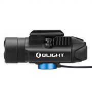 Lanterna Para Pistola Olight Valkyrie PL-PRO 1500 Lúmens - Black