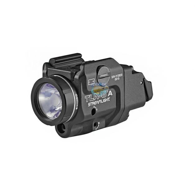 Lanterna Streamlight Mod TLR-8 A Flex - 69414