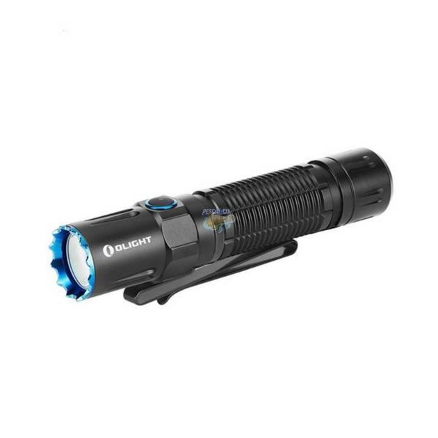 Lanterna Tática Olight M2R Pro Warrior - 1800 Lúmens