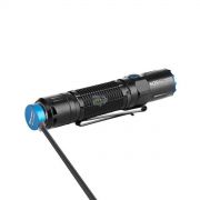 Lanterna Tática Olight M2R Pro Warrior - 1800 Lúmens