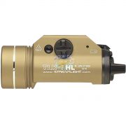 Lanterna Tatica Streamlight Mod.TLR-1-HL  - 1000 Lúmens