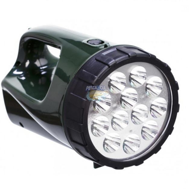 Lanterna Tocha Ultralight Guepardo La0400
