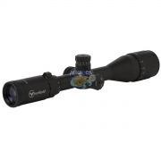 Luneta Firefield Tactical 3-12x40AO IR Riflescope