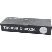 Luneta Vector Optics Taurus 5-30X56 FFP