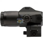 Magnifier Sig Sauer Juliet4 4x24mm Black