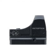 Micro Reddot Victoptics SPX 1x22
