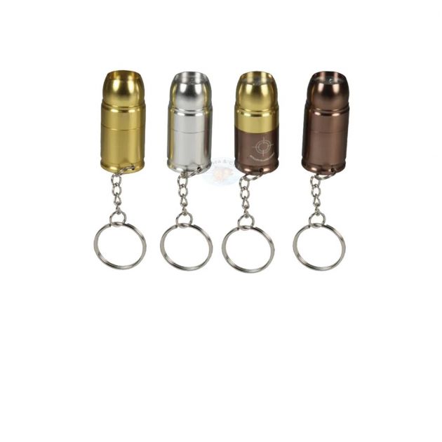 Mini Lanterna Bullet- 901180-UN