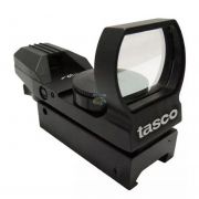 Mira Holografica Red Dot Tasco 1x32 Trilho 20mm