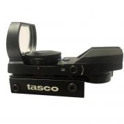 Mira Holografica Red Dot Tasco 1x32 Trilho 20mm