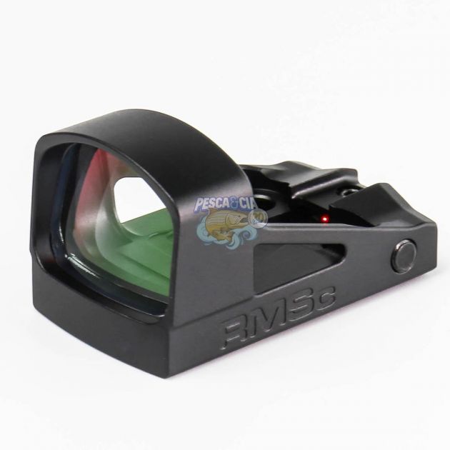 Mira Holografica Shield RMSc-8MOA Mini Sight Polimero