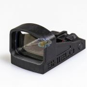 Mira Holografica Shield SMSC-8MOA Mini Sight Polimero