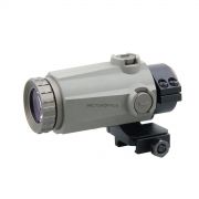 Mira Magnifier Vector Maverick III 3x22 Para Fuzil