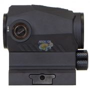 Mira Optica Sig Sauer Romeo5x Compact 1x20mm Black