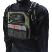 Mochila Rapala Tactical Bag VD 46018-1