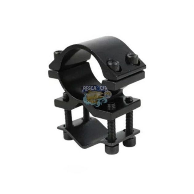 Mount Para Cano Rossi Tubo 25mm - 25208268