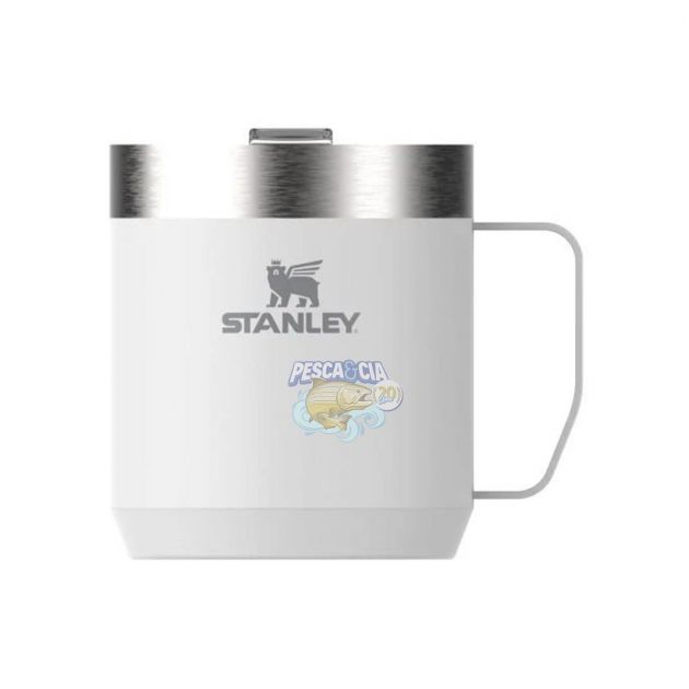 Mug Termico Stanley Camp Polar 354ml 08115-00