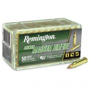 Munição Premier Magnum Remington Cal.17HMR 17GR ACCU TIP-V CX/50Un - *VENDA P/ CAC'S*