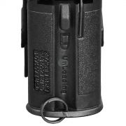 Municiador De Carregador 9mm/45ACP Preto