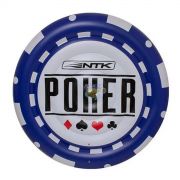 Namoradeira Poker Chip Ntk - Bonificada