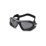 Oculos Com Tela De Protecao Kobra Ntk- 907010- UN
