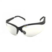 Óculos de Proteção Aurok Transparente C/ Estojo