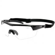 Óculos De Proteção AVB Preto Balística  
