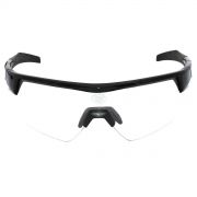 Óculos De Proteção AVB Preto Balística  