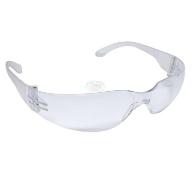 Óculos de Proteção OPP Incolor