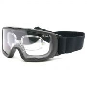 Óculos Proteção AVB Goggle Preto 