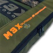 Organizador M3x Outdoor Verde Militar